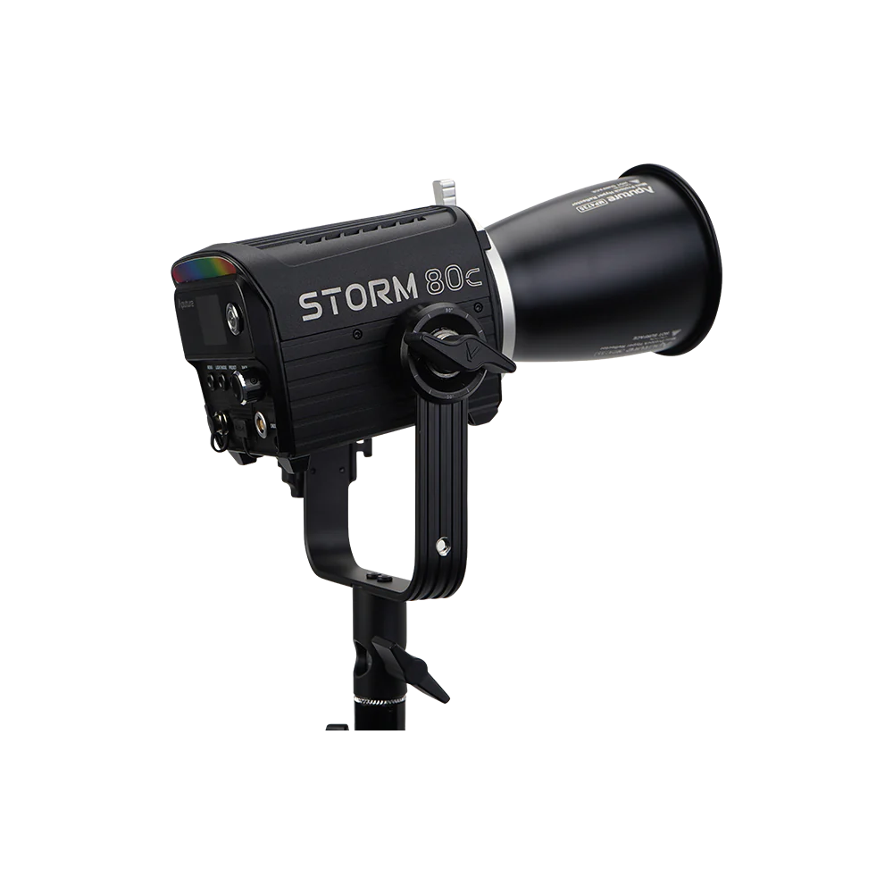 Aputure Storm 80c