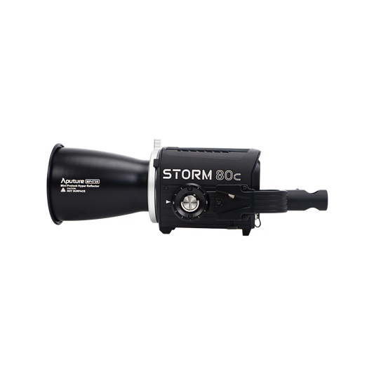 Aputure STORM 80c