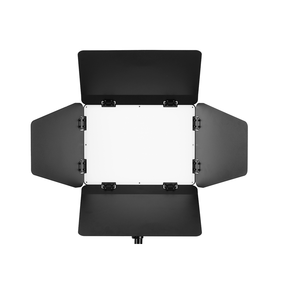 amaran Pano 120c Barndoor