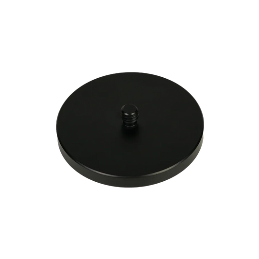 Aputure 1/4 screw adapter adsorption parts For MT Pro