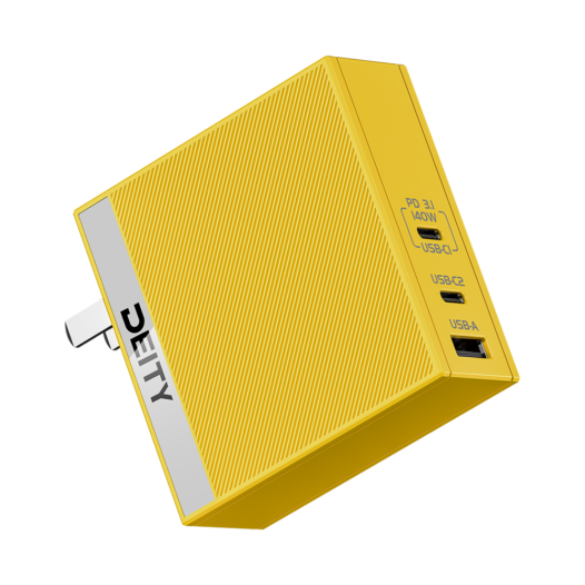 Deity 140W Power Adapter