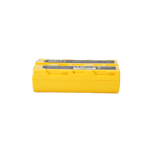 Deity FB-NP-F550-DT Rechargeable Battery