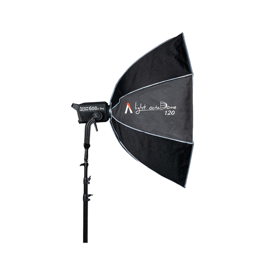 Aputure Light Octa Dome 120 softbox