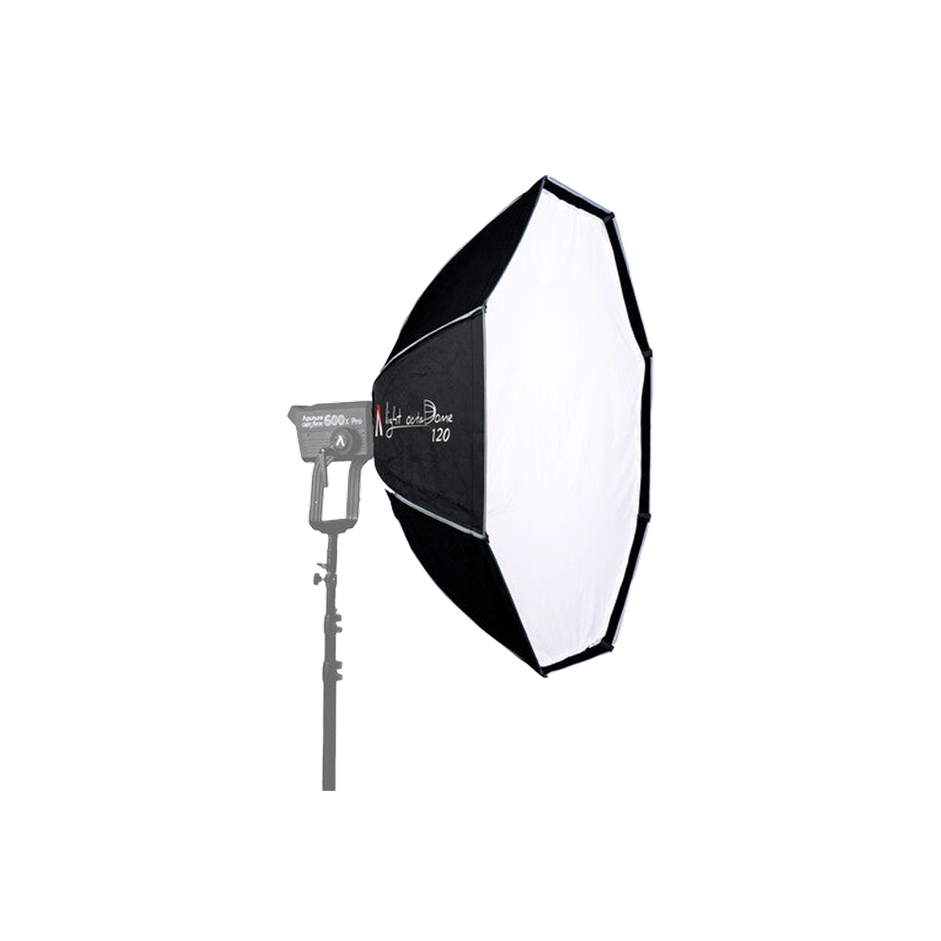 Aputure Light Octa Dome 120 softbox
