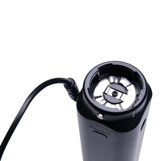 Battery station For amaran Tube