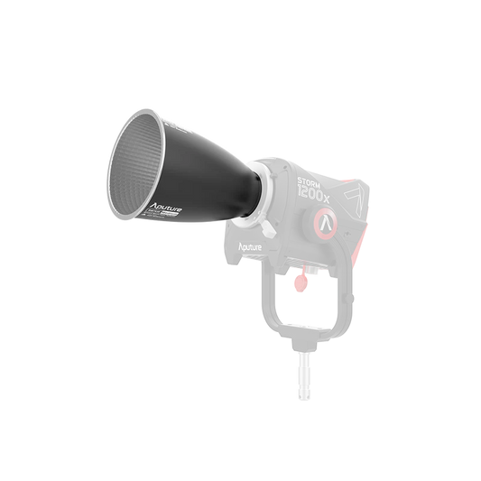 Aputure STORM 1000c/1200x Reflector Kit