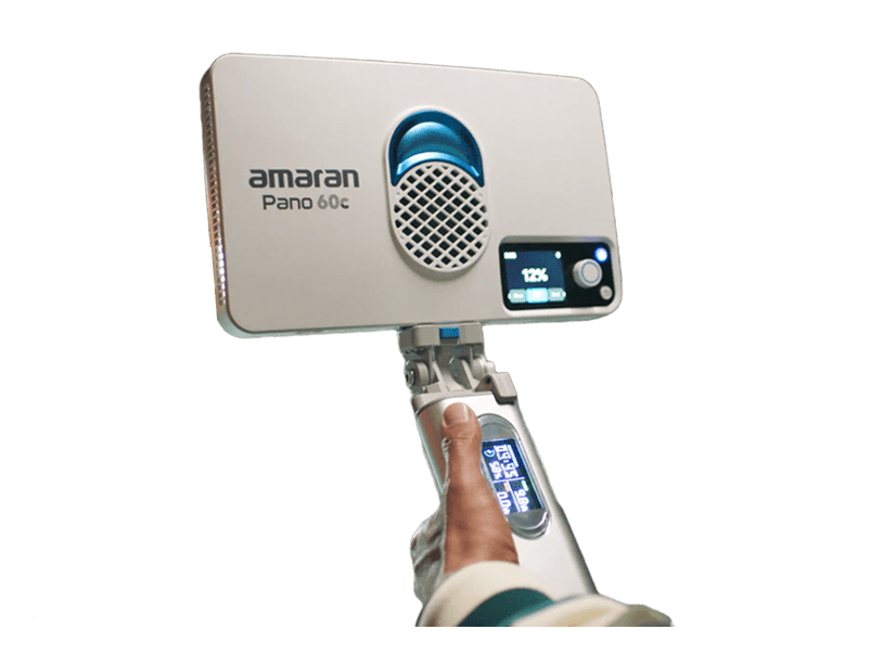Amaran Ständer für Studio | Germany Amaran Ständer für Studio | Germany