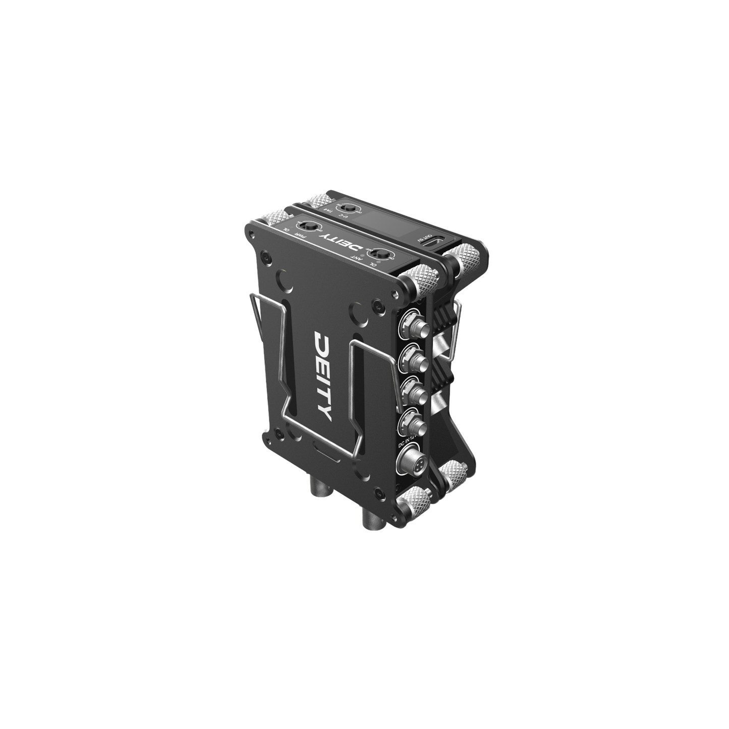 SPD Mini distributor Kit (SPD Mini, SRD Mini)