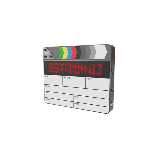 Deity TC-SL1 Wireless Timecode Slate