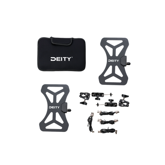 Deity BF1 - Butterfly Antenna