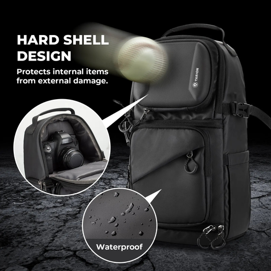 Tarion TR-S Camera Sling Bag