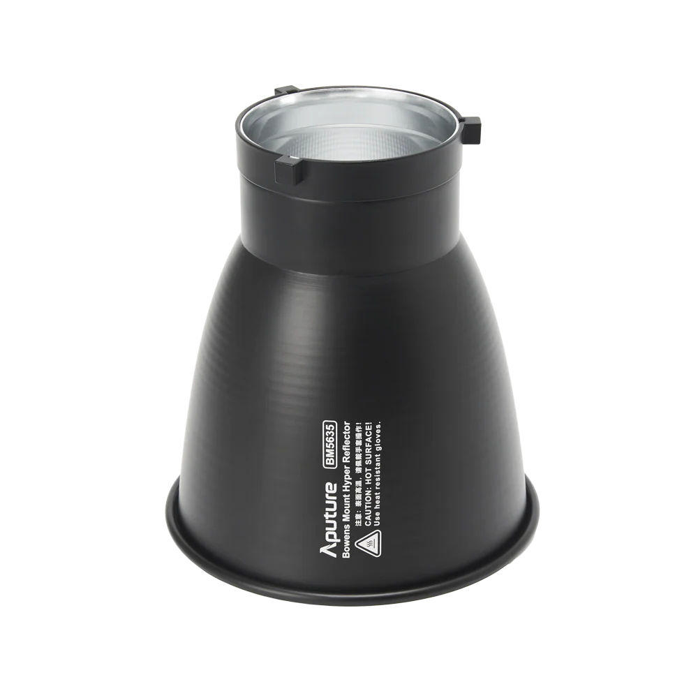 Aputure 35° Reflector for STORM 400x