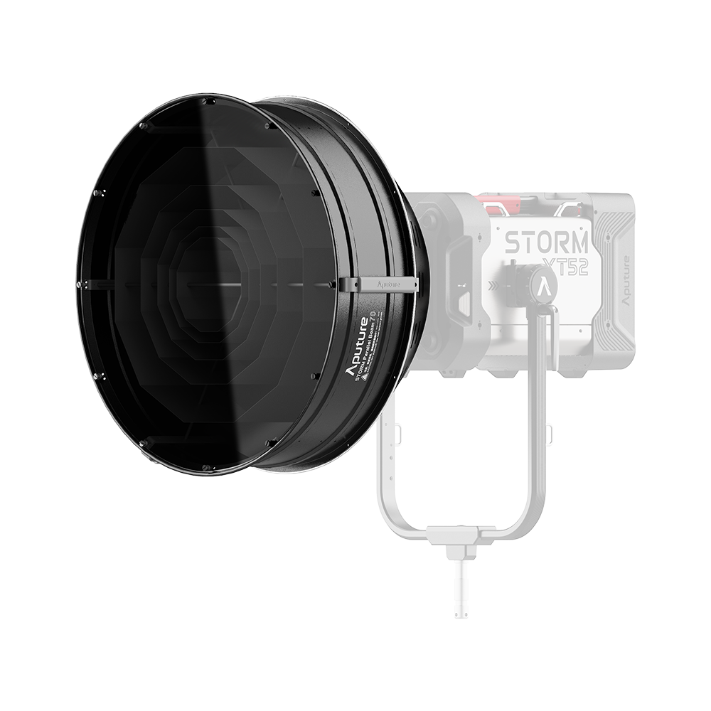 STORM Parallel Beam 70