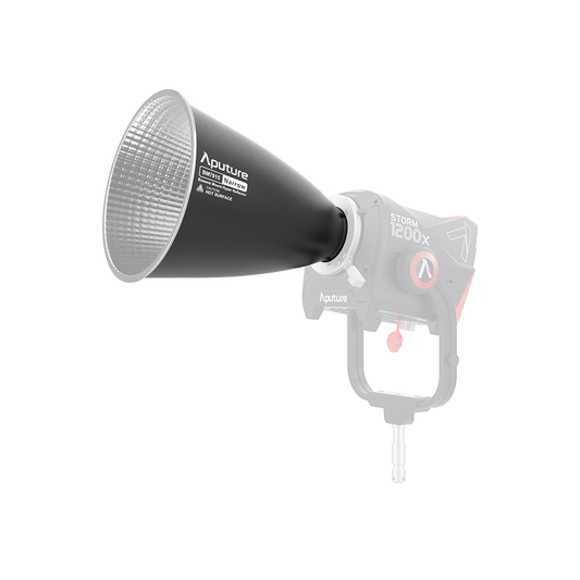 Aputure STORM 1000c/1200x Reflector Kit