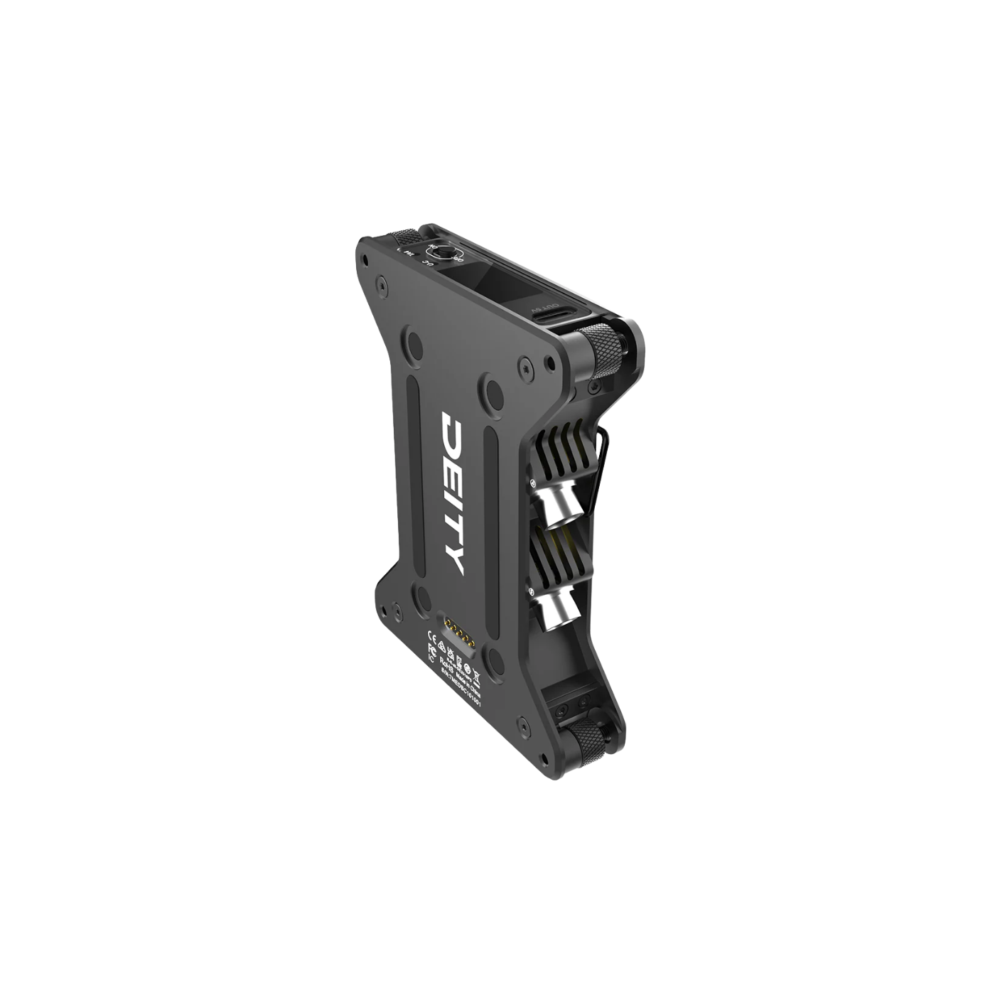 Deity Mini Distribution Kit