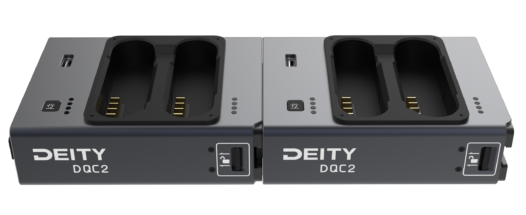 Deity DQC2 Twice the Power