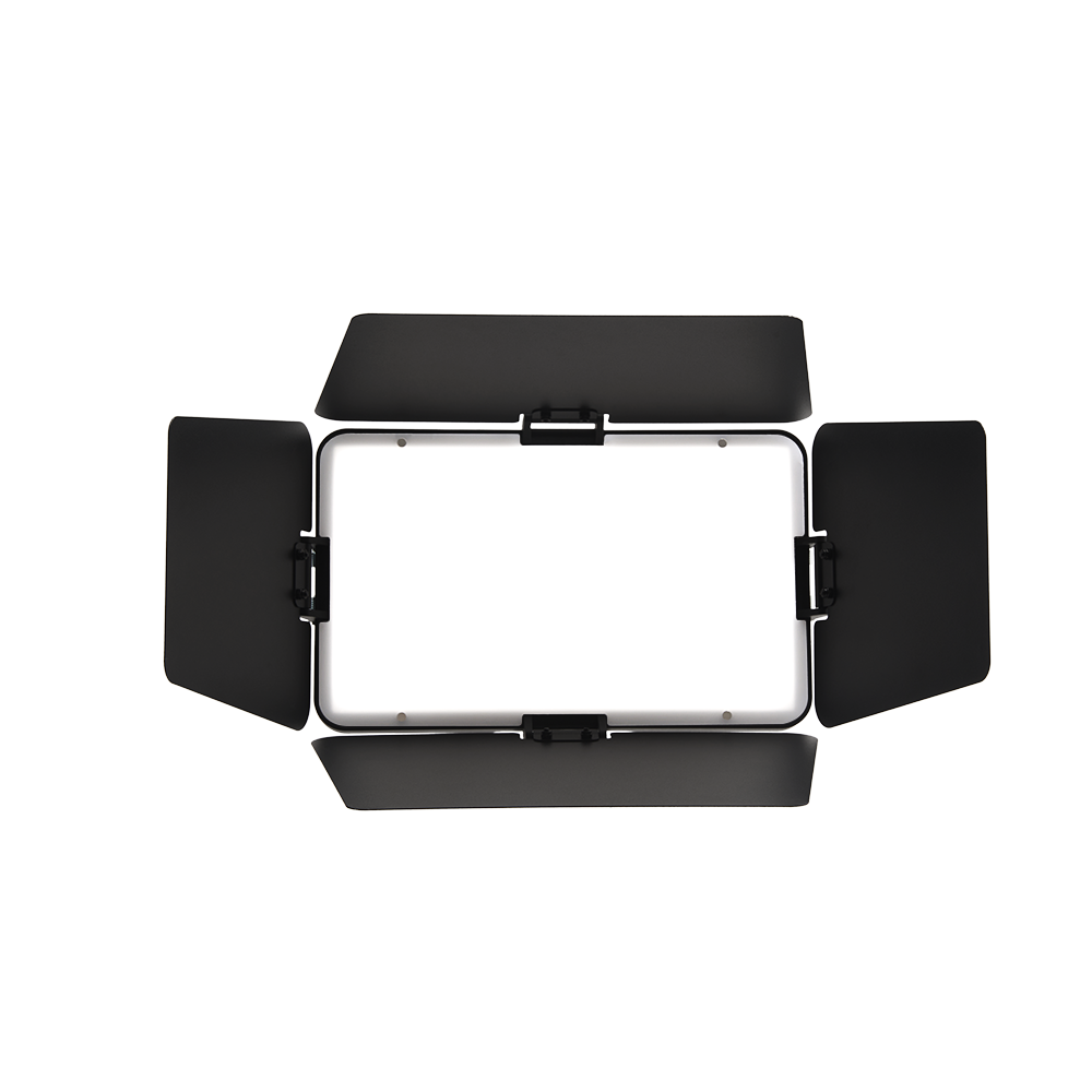 amaran Pano 60c Barndoor
