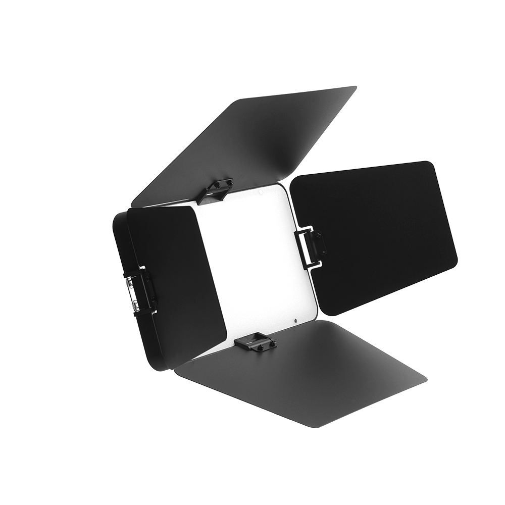 amaran Pano 60c Barndoor