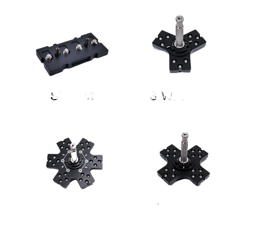 Aputure INFINIBAR Multi-Light Shaping Kit