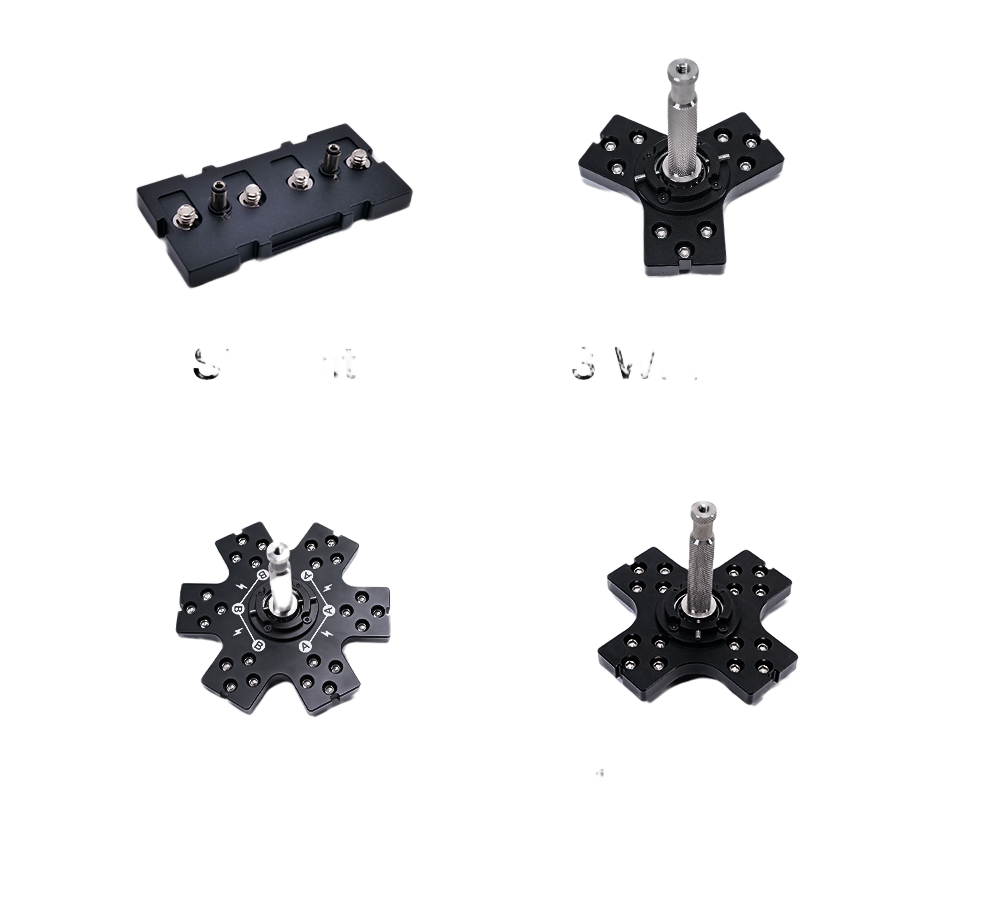 INFINIBAR MULTISHAPING KIT (USED)