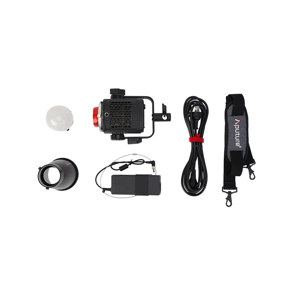 Aputure Storm 80c