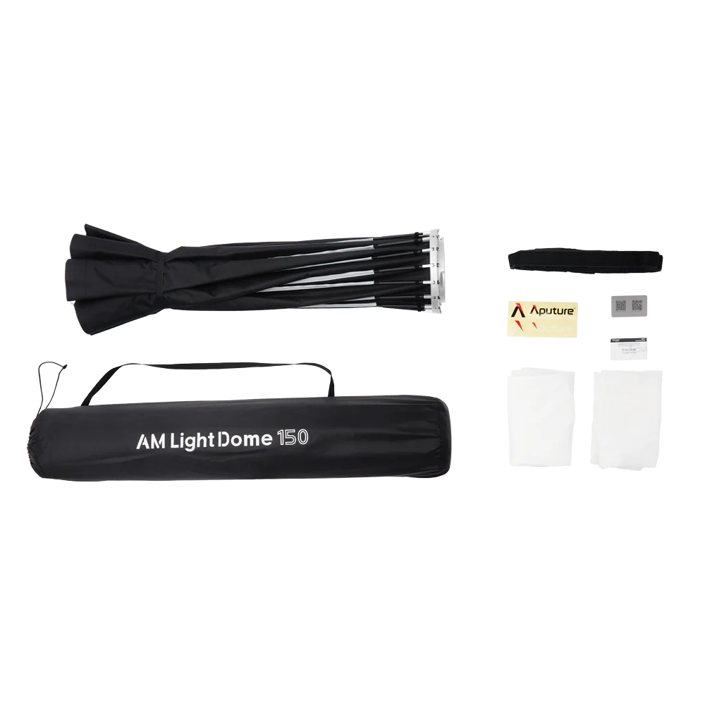 Aputure Mount Light Dome 150