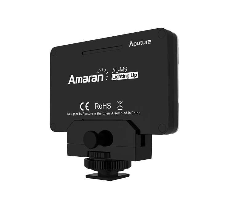 Aputure AL M9