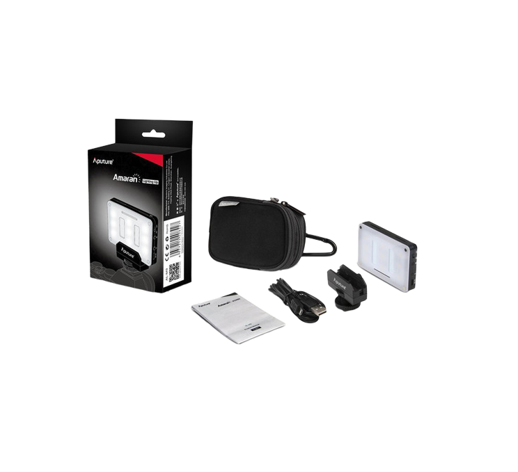 Aputure AL M9