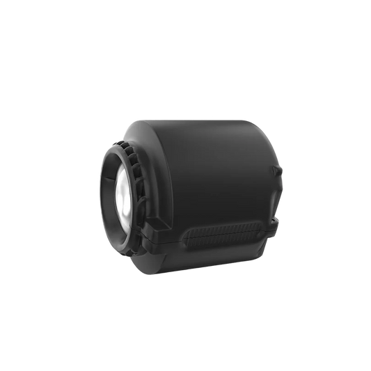 Amaran spotlight 36° lens