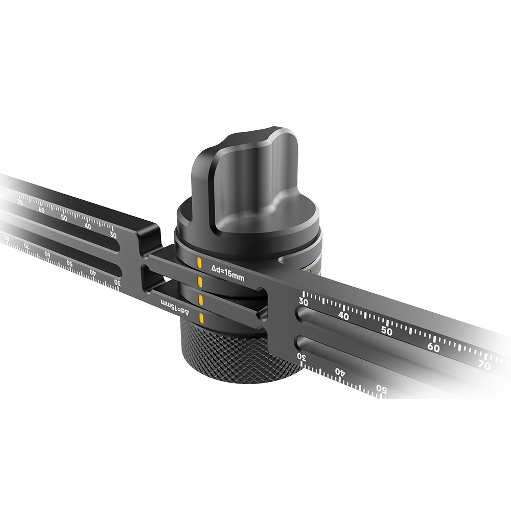 AMB1 Adjustable Mounting Bar