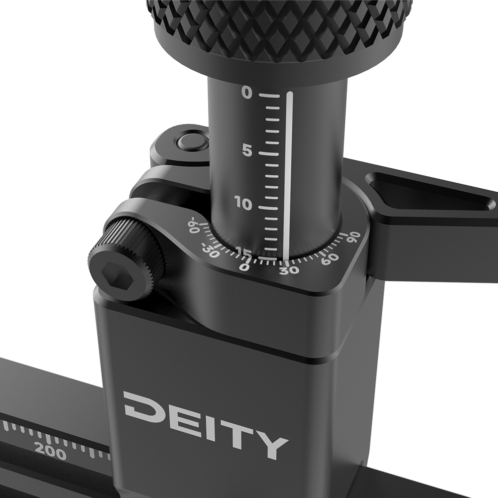 AMB1 Adjustable Mounting Bar