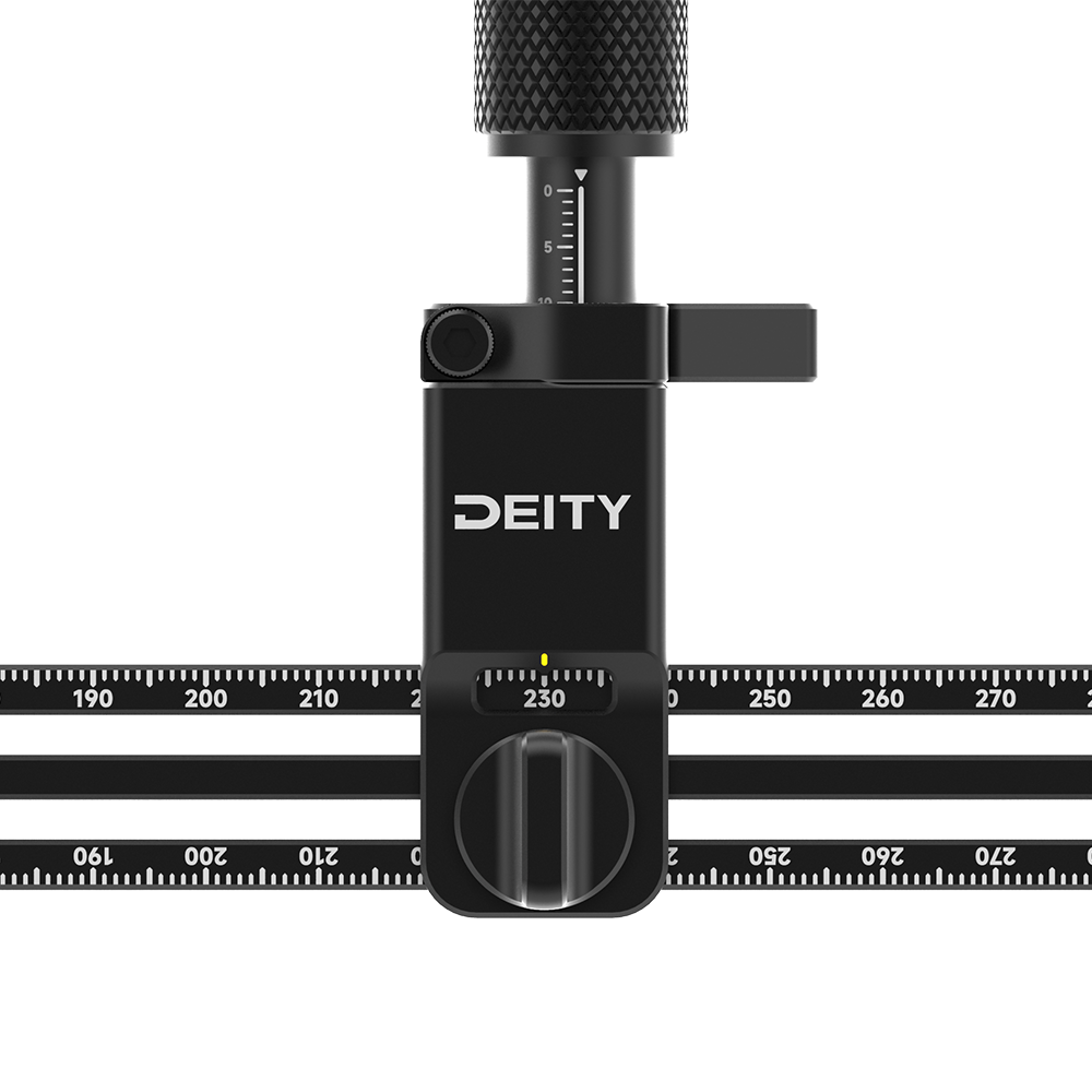 AMB1 Adjustable Mounting Bar