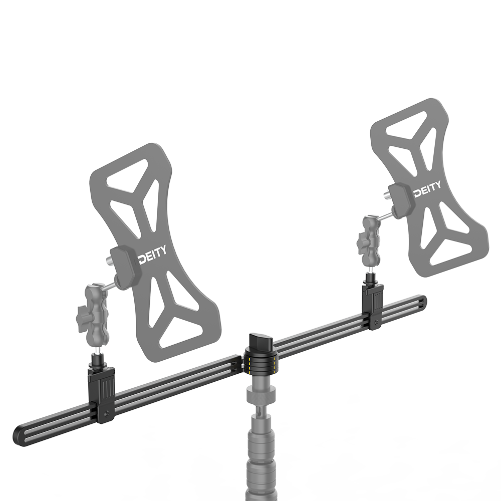 AMB1 Adjustable Mounting Bar