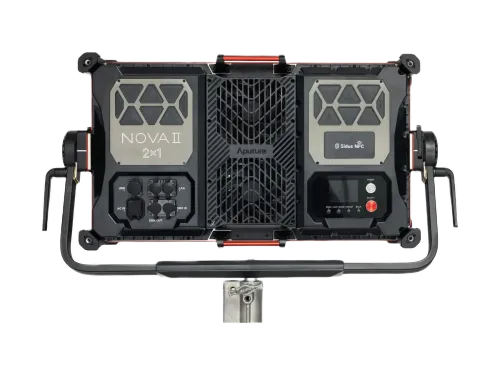 NOVA II 2x1 (No Case)