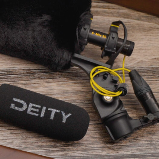 Deity ASM2 Pro Kit