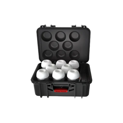 Aputure Accent B7C