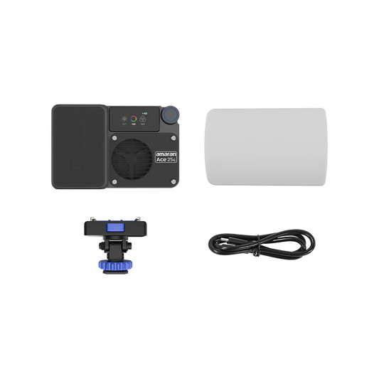 amaran Ace 25c