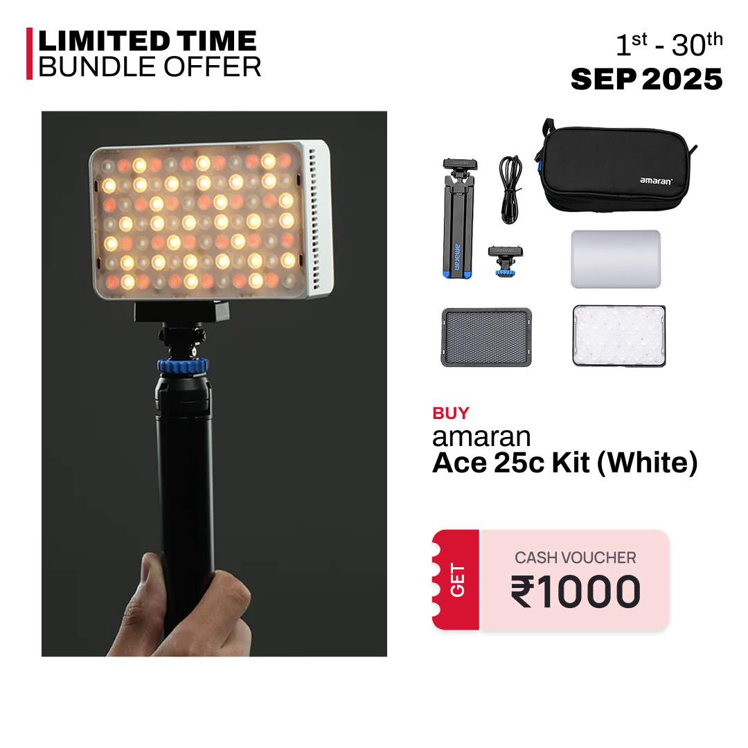 amaran Ace 25c