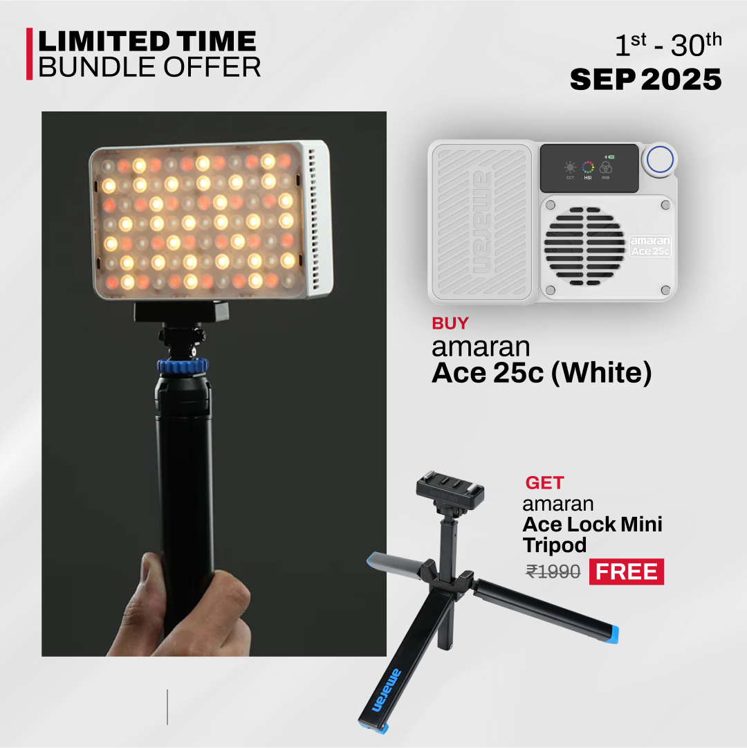 amaran Ace 25c