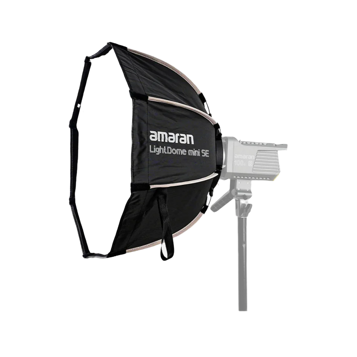 Amaran Light Dome mini SE