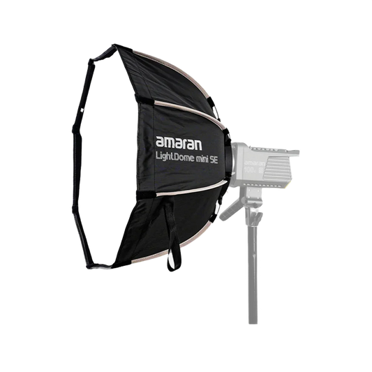 Amaran Light Dome mini SE
