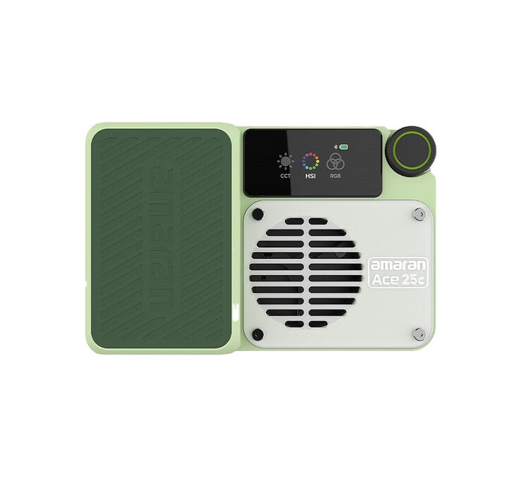 Amaran Ace 25x