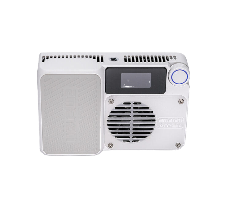 Amaran Ace 25x