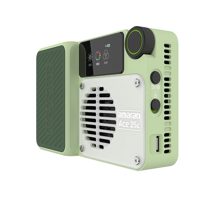 Amaran Ace 25x