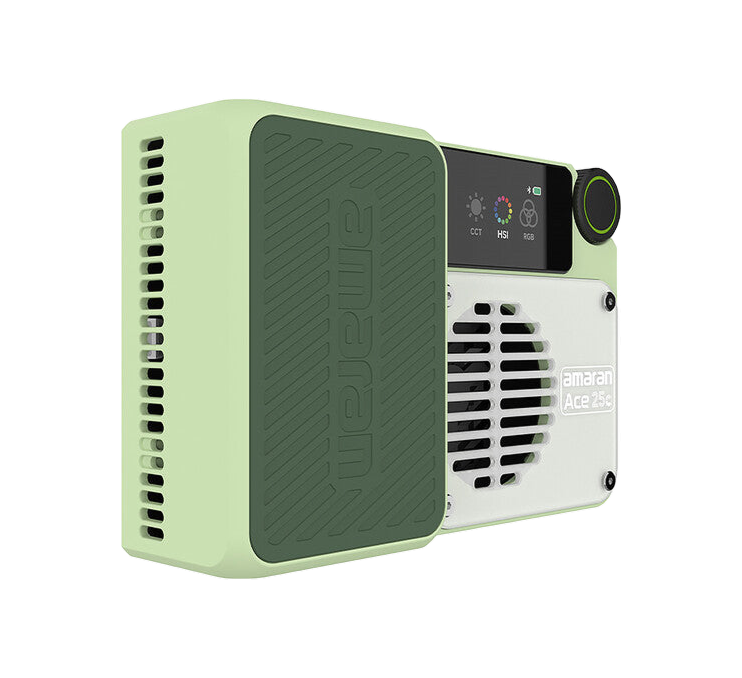 Amaran Ace 25x