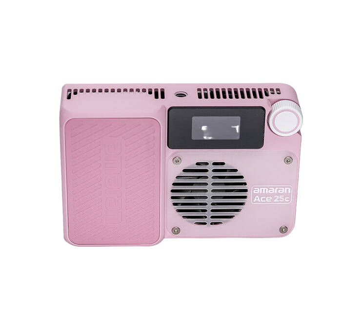 Amaran Ace 25x
