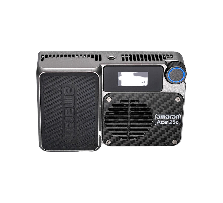 Amaran Ace 25x