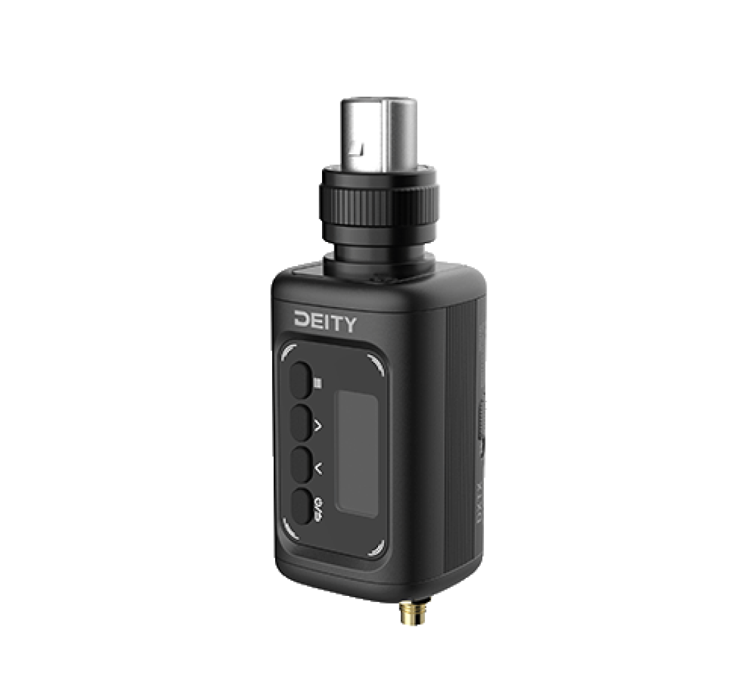 THEOS DLTX(Global)48v phantom power Transmitter