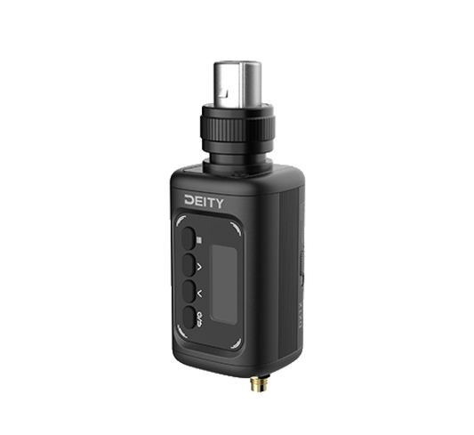 THEOS DLTX(Global)48v phantom power Transmitter