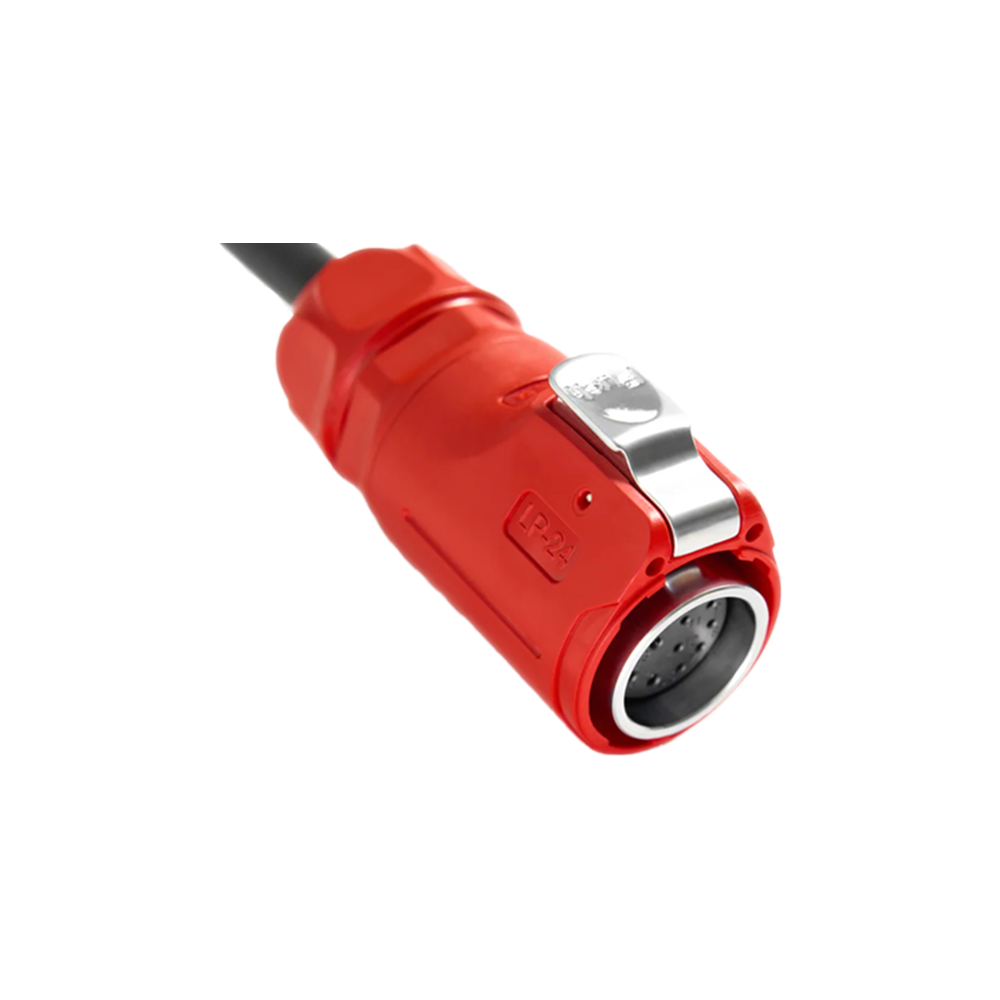 Aputure INFINIMAT 7.5m Head Cable (1600W)